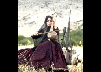 قصه قدیمی‌ترین ترانه جنگی ایران!