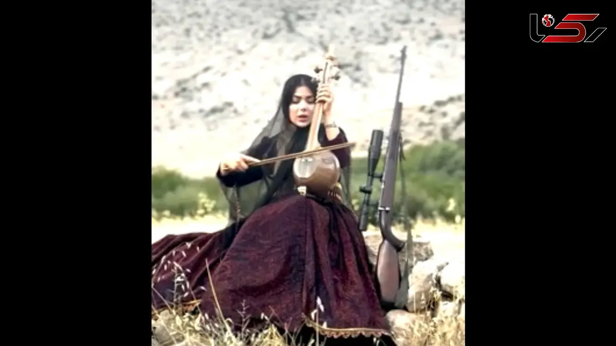 قصه قدیمی‌ترین ترانه جنگی ایران!