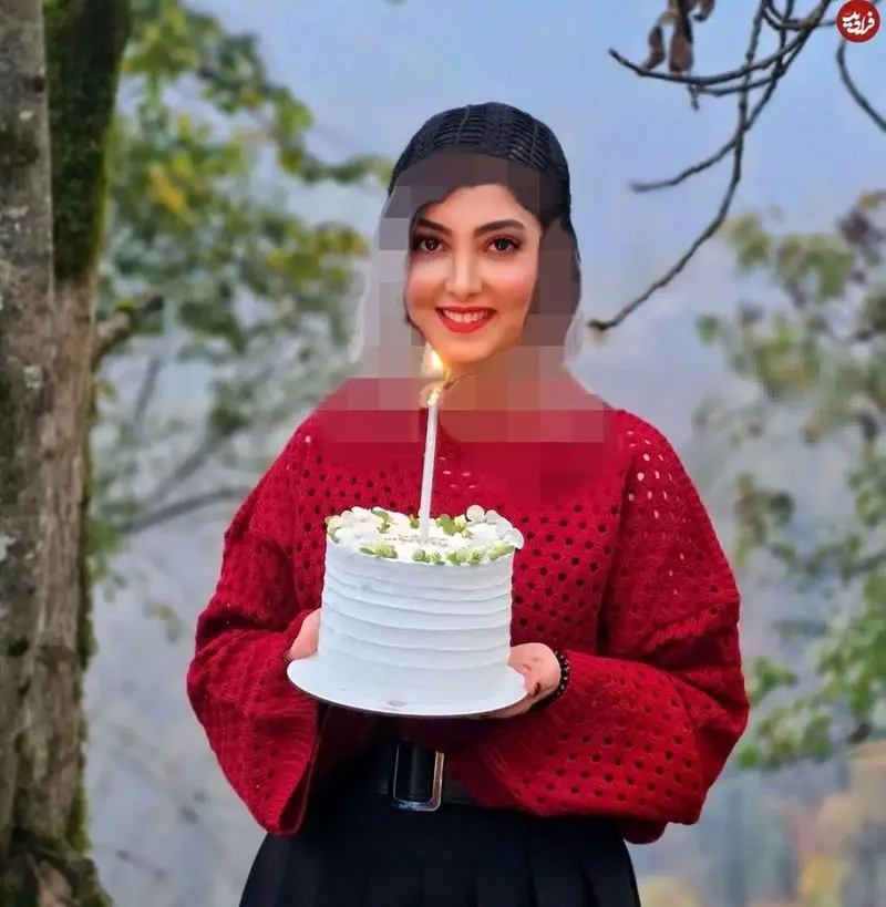  زیبا کرمعلی 