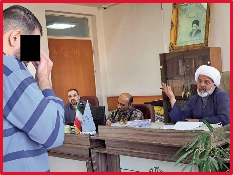 متهم