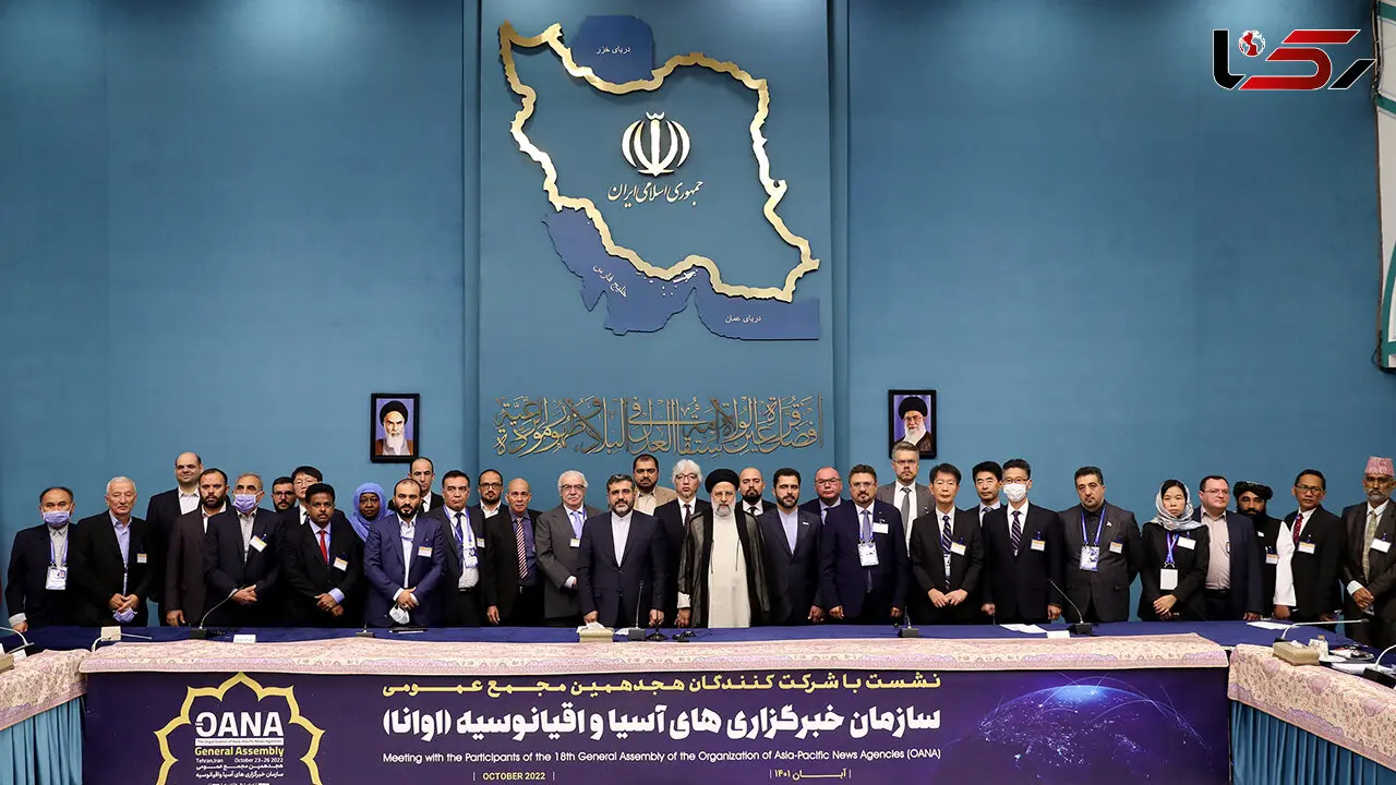 رسانه‌های مستقل تلاش کنند با ارائه اطلاعات صحیح، ادراک دقیقی از واقعیت برای مخاطب ایجاد شود
