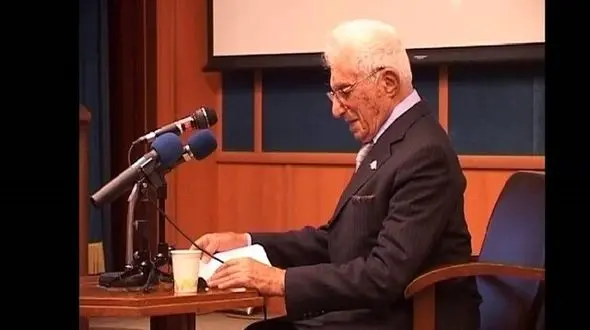 پیام فرهنگستان زبان برای درگذشت پروفسور «فضل‌الله رضا»