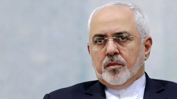 واکنش ظریف به ترور اسماعیل هنیه