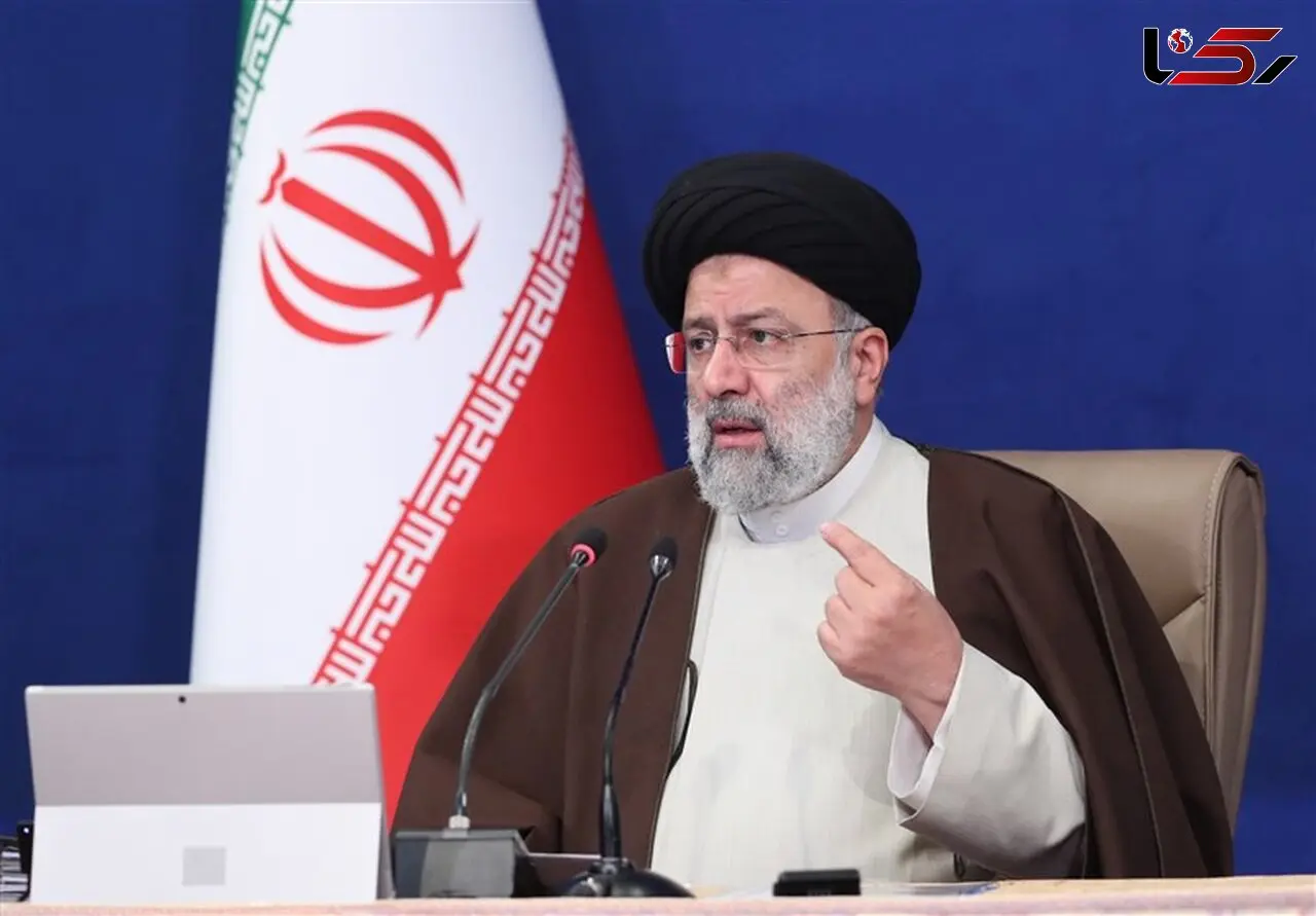 رئیسی: بودجه ۱۴۰۱ براساس عدالت تنظیم شده است 