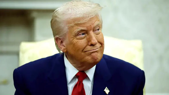 “Trump to Sign Executive Order Renaming Pentagon as Department of War”