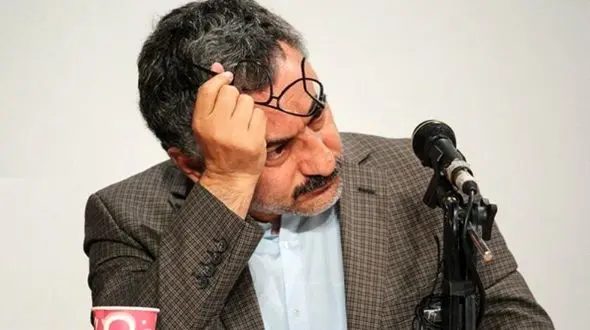 سعید لیلاز:دوماه آخر منتهی به جنگ12روزه مسئله اصلی کشور پیامک حجاب و مساله سگ گردانی و جلوگیری از حضور دختران در استادیوم مشهد بود