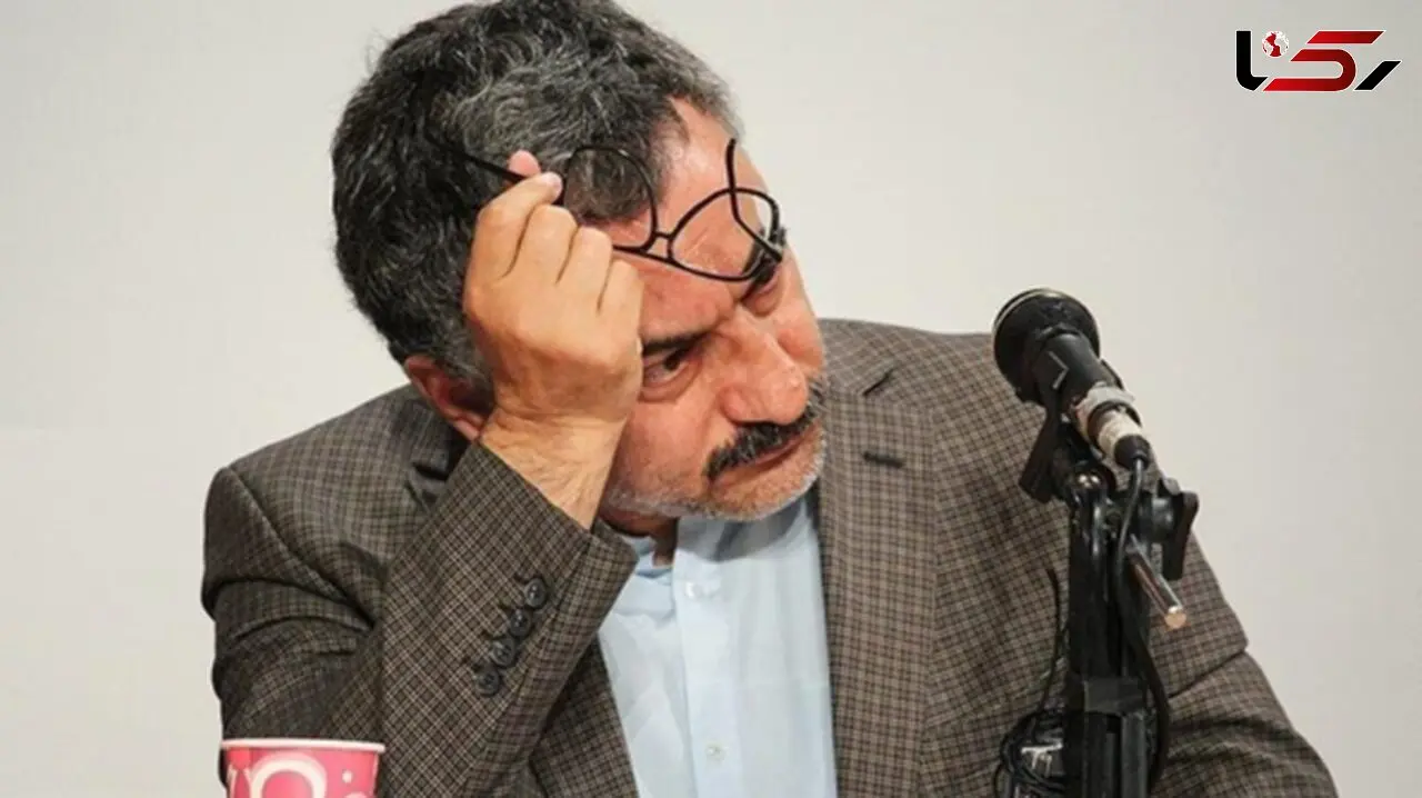 سعید لیلاز:دوماه آخر منتهی به جنگ12روزه مسئله اصلی کشور پیامک حجاب و مساله سگ گردانی و جلوگیری از حضور دختران در استادیوم مشهد بود