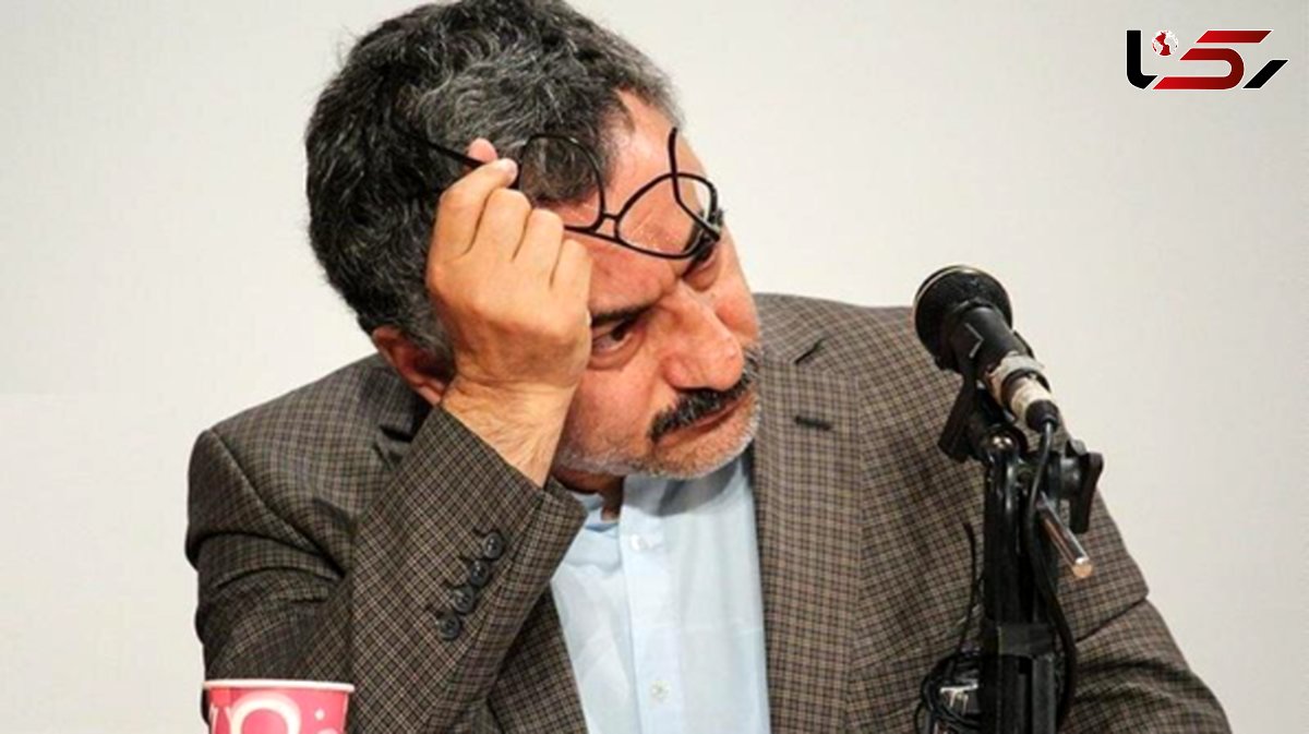 سعید لیلاز:دوماه آخر منتهی به جنگ12روزه مسئله اصلی کشور پیامک حجاب و مساله سگ گردانی و جلوگیری از حضور دختران در استادیوم مشهد بود