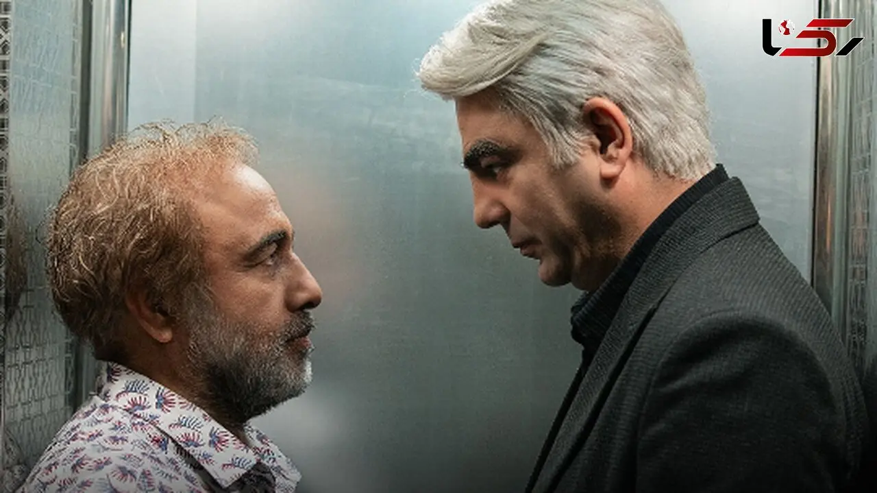 فقط اجل معلق می‌توانست مرگ را به این زیبایی توصیف کند؛ برای بعضی‌ها مرگ شادی آفرینه / غم‌انگیزترین سکانس کمدی رضا عطاران که درس زندگی می‌دهد+ ویدئو