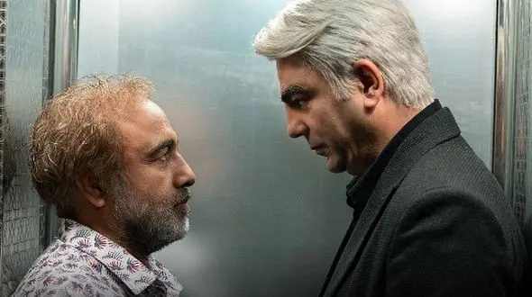 فقط اجل معلق می‌توانست مرگ را به این زیبایی توصیف کند؛ برای بعضی‌ها مرگ شادی آفرینه / غم‌انگیزترین سکانس کمدی رضا عطاران که درس زندگی می‌دهد+ ویدئو