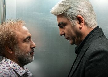 فقط اجل معلق می‌توانست مرگ را به این زیبایی توصیف کند؛ برای بعضی‌ها مرگ شادی آفرینه / غم‌انگیزترین سکانس کمدی رضا عطاران که درس زندگی می‌دهد+ ویدئو