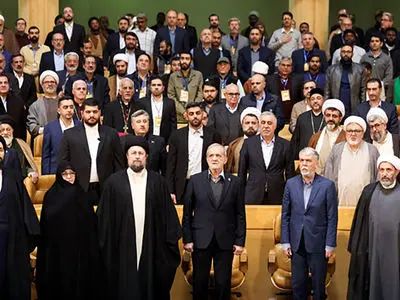 پزشکیان: امام پیام‌آور وحدت و انسجام بود 