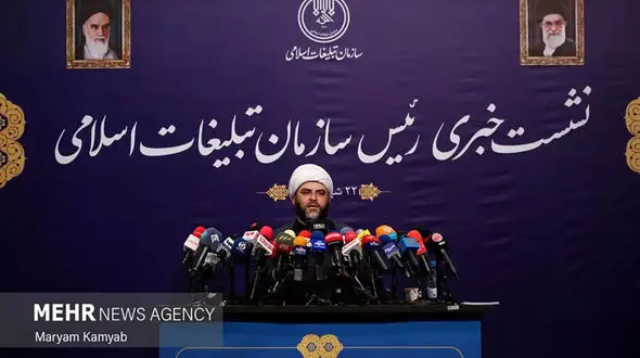 موافق ادبیاتی مثل قشر خاکستری در جامعه ایرانی نیستم/ با وزارت فرهنگ و حوزه هنری اختلافی نداریم