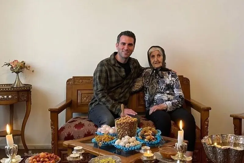 هوتن شکیبا