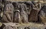 کشف تمدن 7 هزار ساله در ایران/ هیچ کدام از مردان زبان نداشت جز یک زن!