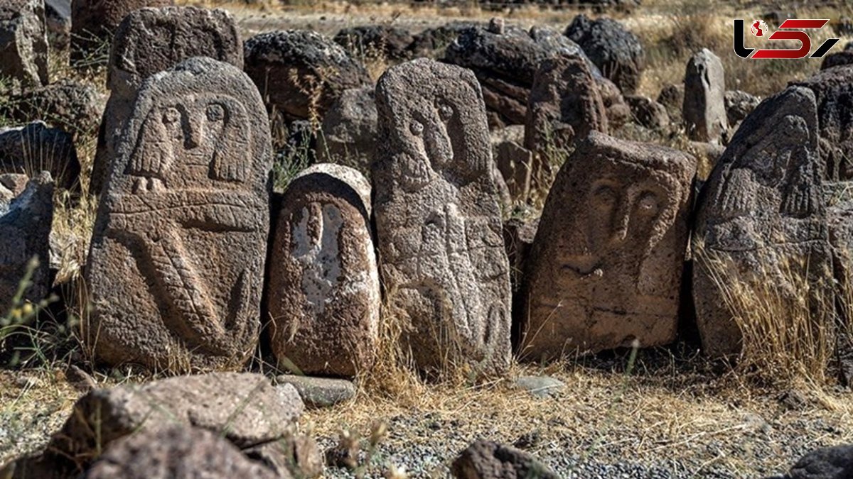 کشف تمدن 7 هزار ساله در ایران/ هیچ کدام از مردان زبان نداشت جز یک زن!