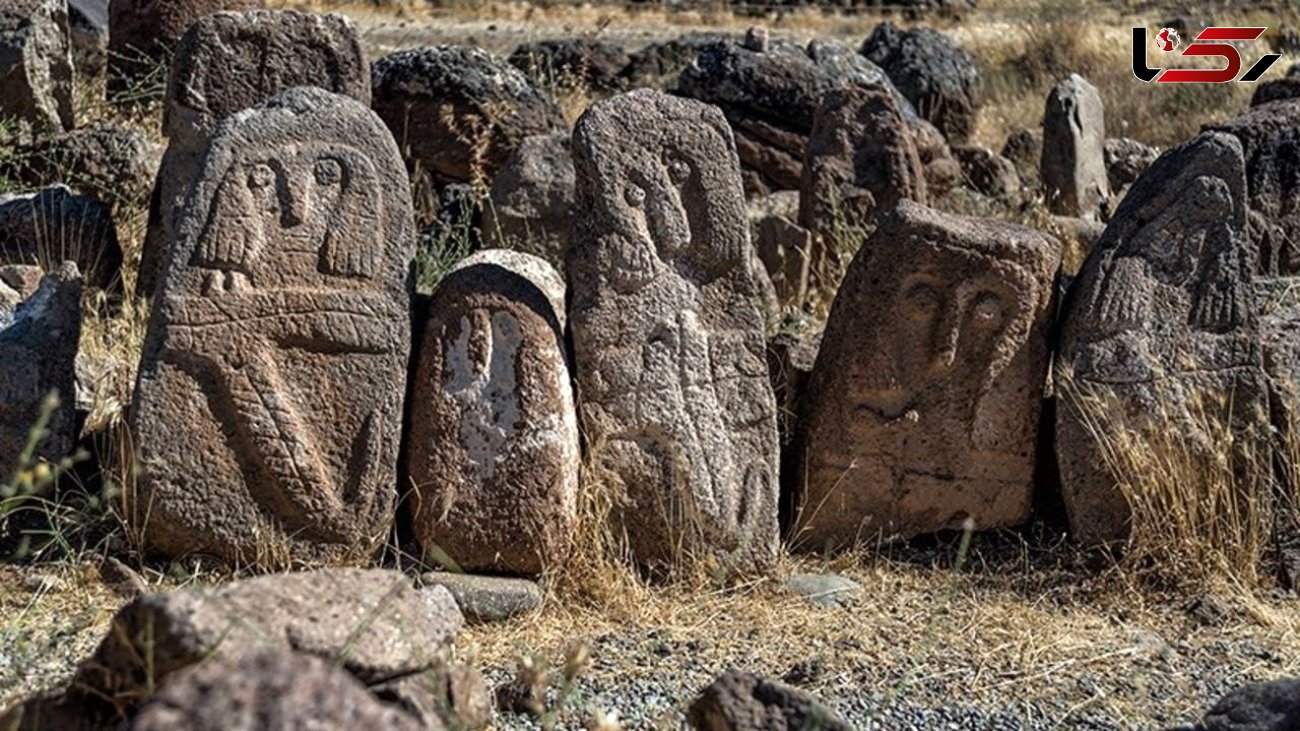 کشف تمدن 7 هزار ساله در ایران/ هیچ کدام از مردان زبان نداشت جز یک زن!
