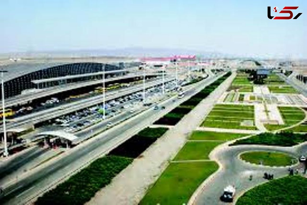 فرودگاه امام با همکاری بانک توسعه صادرات صاحب هتل بین‌المللی شد