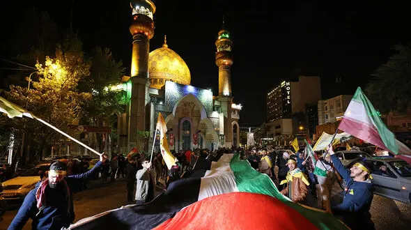 Iran Sends Conflicting Signals on Its Missiles Amid Rising Israeli Concerns