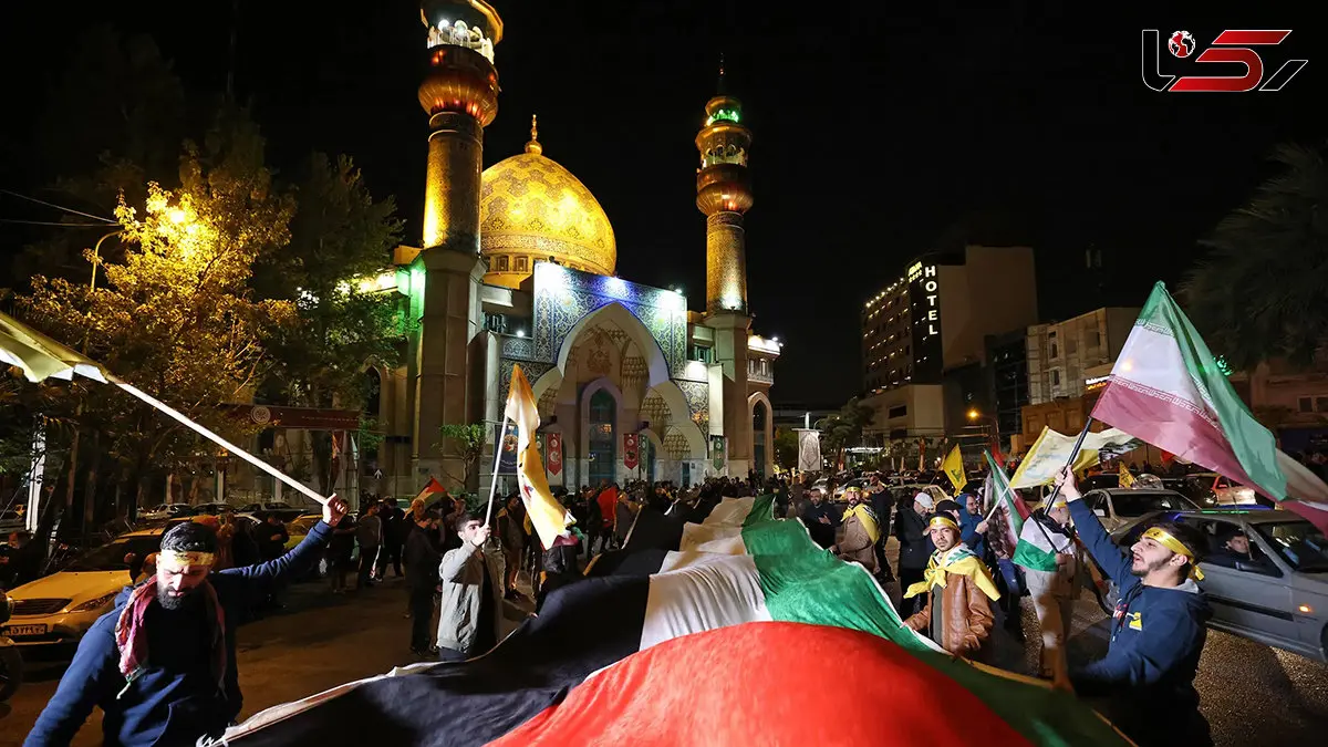 Iran Sends Conflicting Signals on Its Missiles Amid Rising Israeli Concerns