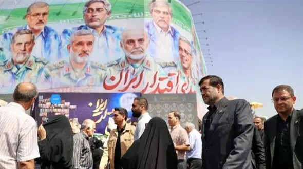 دنیامالی: ترامپ دلقک است؛ نباید جدی‌اش گرفت!