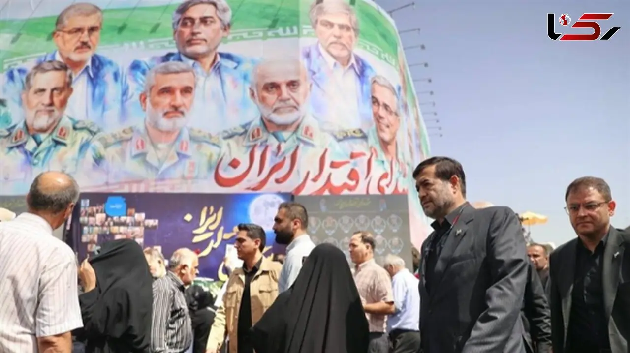 دنیامالی: ترامپ دلقک است؛ نباید جدی‌اش گرفت!