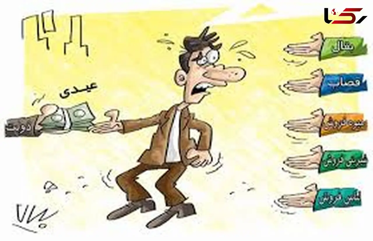 افزایش 12 درصدی پاداش‌ آخر سال قطعی است