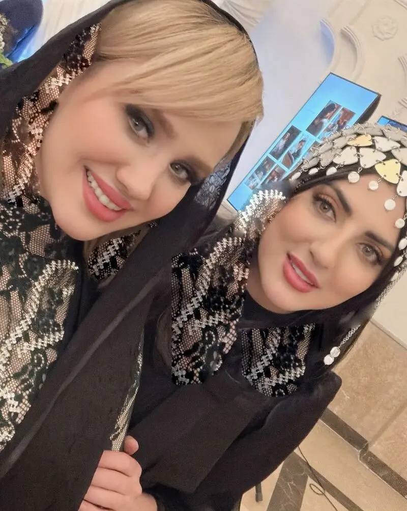 هلیا امامی