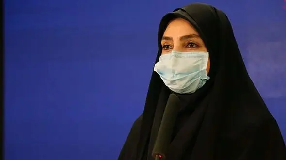 272 مبتلا به کرونا در 24 ساعت گذشته در ایران جانباختند / رکوردزنی دوباره کرونا 
