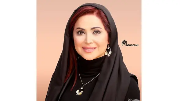 فیلم /  دکوراسیون مجلل منزل کمند امیر سلیمانی ! / خانم بازیگر مجرد سلیقه اش را به رخ کشید !