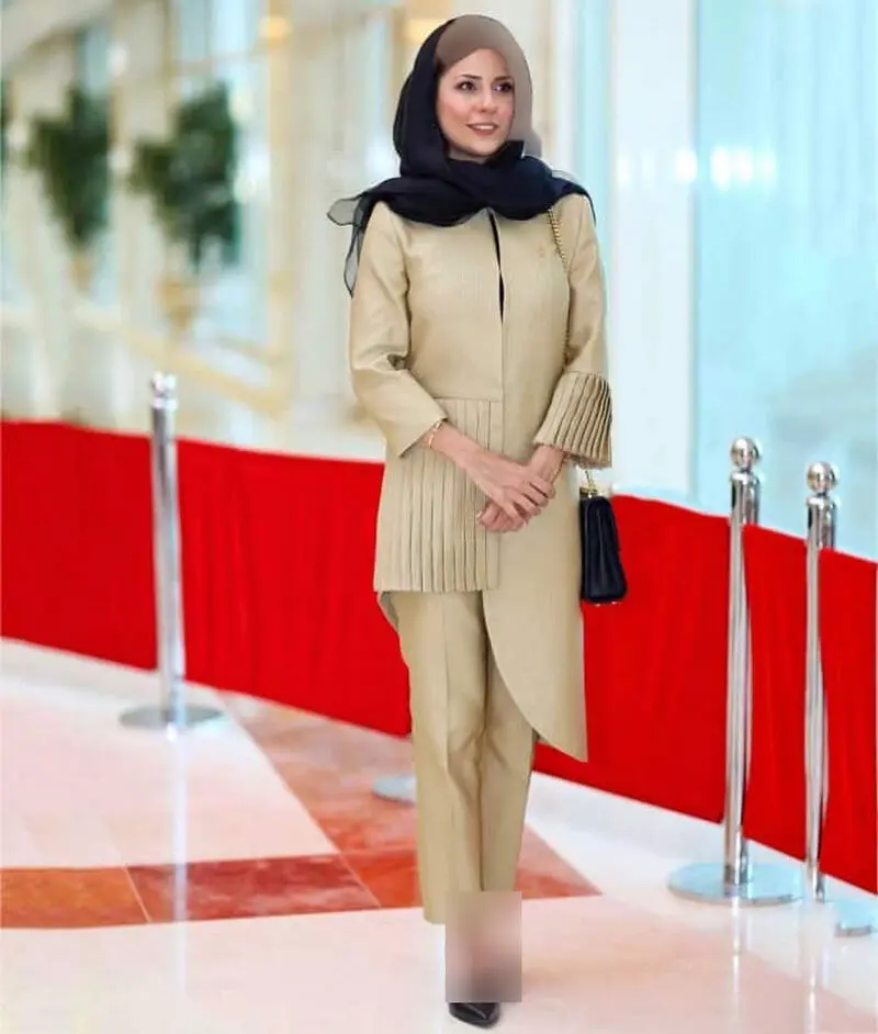 سارا بهرامی