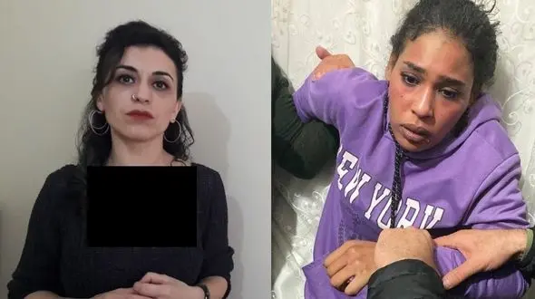 جنجال این 2 زن در انفجار تروریستی استقلال استانبول ! / بازی با آبروی خانم وکیل سرشناس ! + عکس و فیلم ها