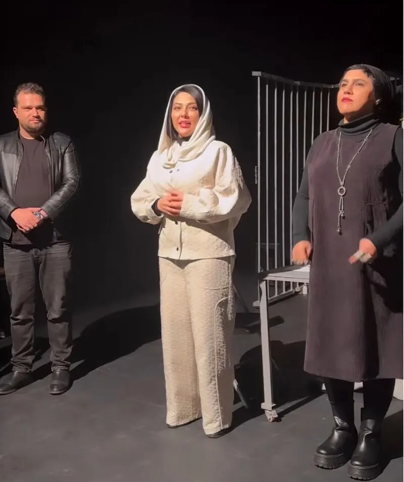 لیلا اوتادی