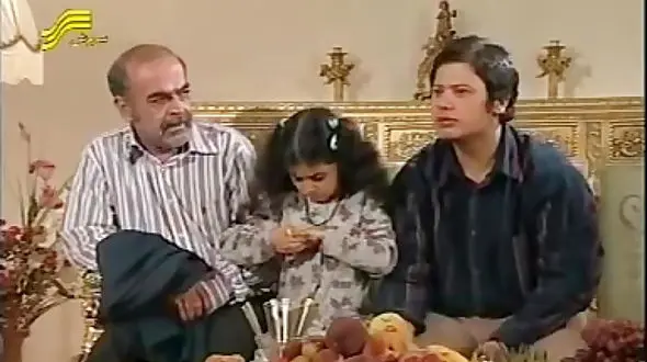 فیلم افطاری لاکچری علی صادقی و حمید لولایی ! / سفره خیره کننده را ببینید