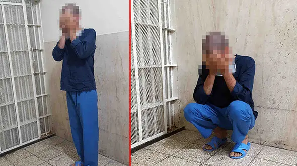 2 سناریوی عجیب در قتل بخاطر یک زن مطلقه + عکس