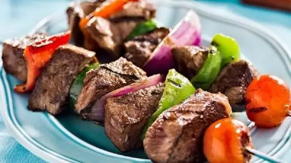 خواص گوشت شترمرغ را بشناسید