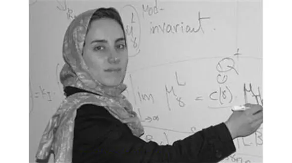 گزارش نیویورکر درباره مریم میرزاخانی