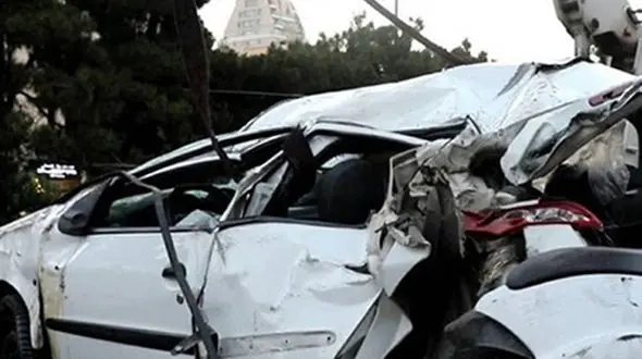 3 کشته در فاجعه مرگبار قزوین