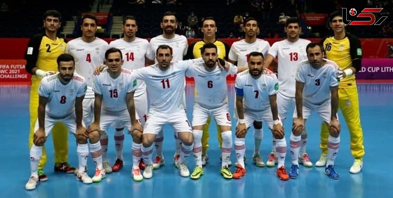 ایران با جوانگرایی ایتالیا را در کشورش برد