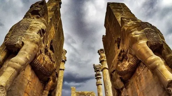 داستان مهاجرت آریایی ها به ایران / نشانه حضور انسان در ایران از 2 میلیون سال پیش+ فیلم