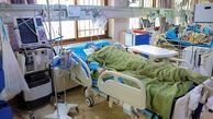 بستری شدن 65 بیمار کرونایی دیگر در کرمان