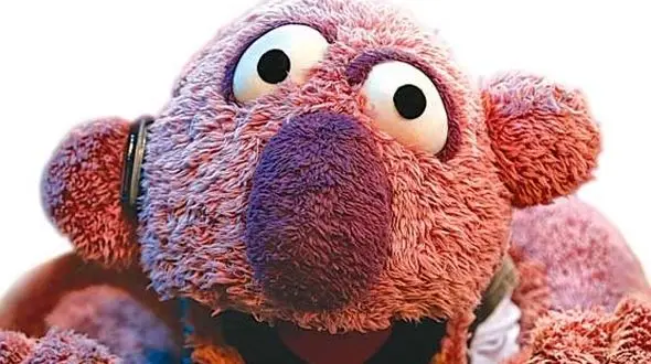 جشن رمضان با حضور جناب خان!