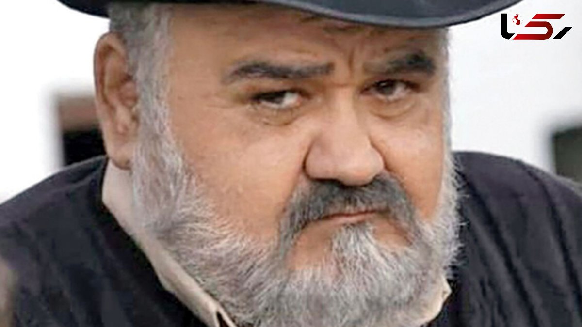 فیلم / مات و مبهوت ماندن علی ضیا از غوغای آوازخوانی  اکبر عبدی / چه صدای بهشتی ای رو کرد .... ترکی میخونه گاداوی من آلیم گل گل ...