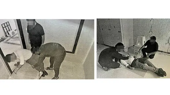 وحشتناک ترین قتل دندانپزشک تهرانی به دست برادرش / جسد را تکه تکه و کباب کرده به حیوانات دادند + عکس 