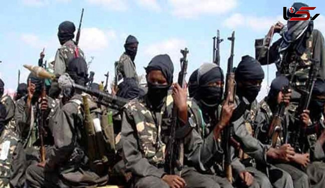  «الشباب» سومالی علیه داعش اعلان جنگ کرد 