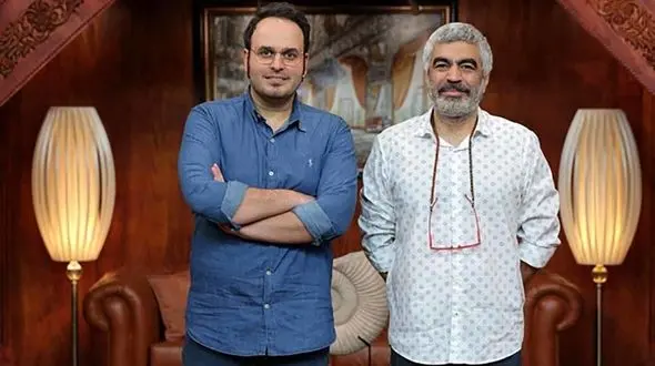 مهمان امشب "کتاب‌باز" کیست؟ 