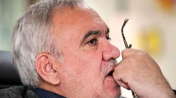 فتح الله زاده: باشگاه های دیگر به استقلال حسودی می کنند