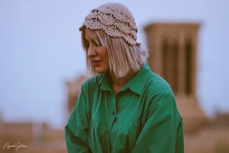 ریحانه رضی