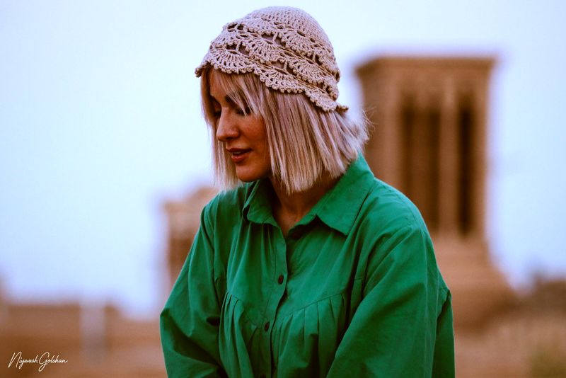 ریحانه رضی