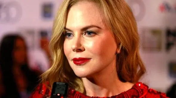 نیکول کیدمن: با تام کروز ازدواج کردم تا از من محافظت کند